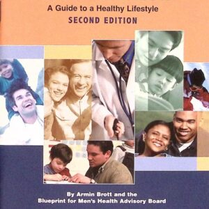 Blueprint for Men's Health - Second Edition