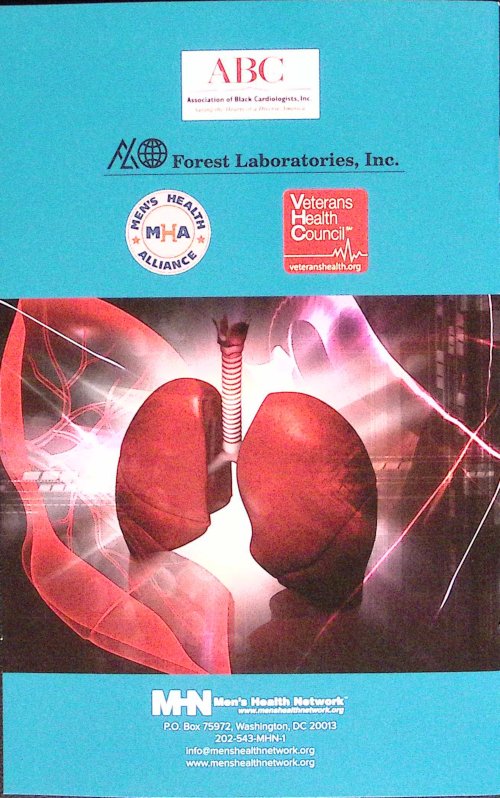Breathe Easy - Your Lungs and COPD - Image 2