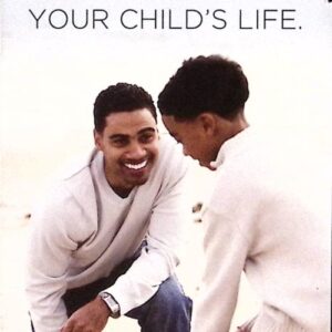 Fathers Brochure "Attention Dads"