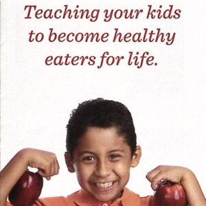 Nutrition - Healthy Food makes Healthy Kids