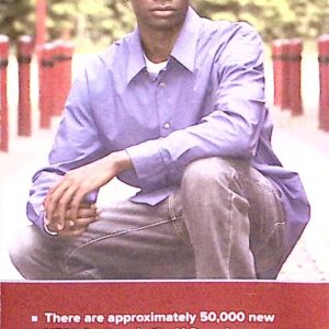 Men & HIV/AIDS: Protect Yourself