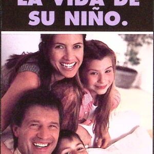 Fathers Brochure Attention Dads Spanish