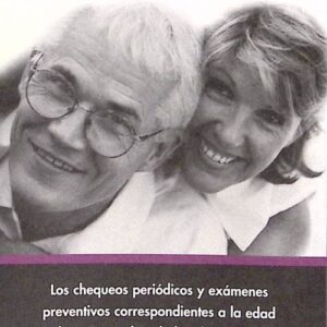 Get It Checked (Spanish)