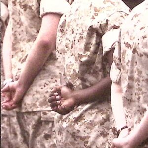 PTSD: Post-traumatic Stress Disorder