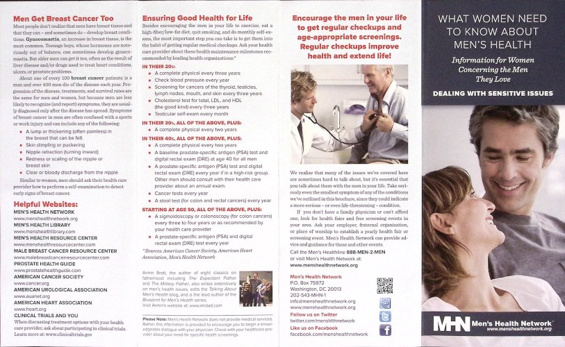 What Women Need To Know - Image 3