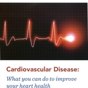 Heartbeat: Cardiovascular Disease