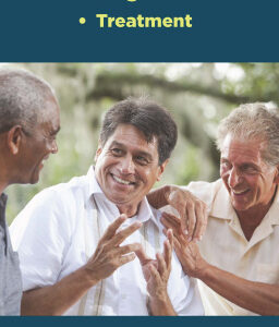 Prostate Cancer Awareness Kit