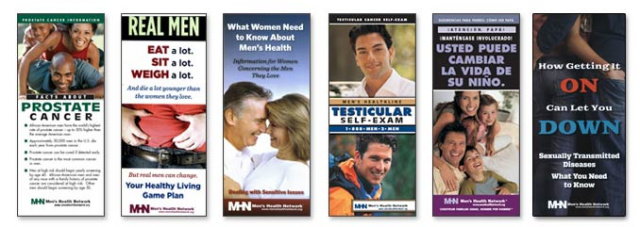 Prostate Health Selections