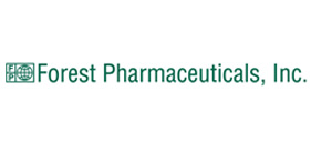 Forest Pharmaceuticals