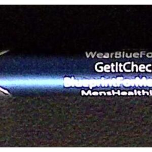 Pens - Featuring web addresses