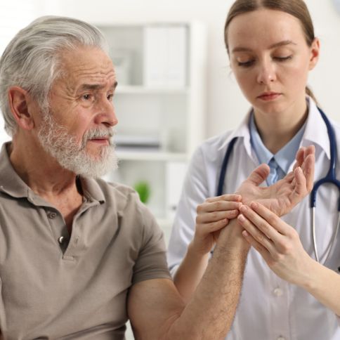 Arthritis Diagnostic Arthritis diagnostic