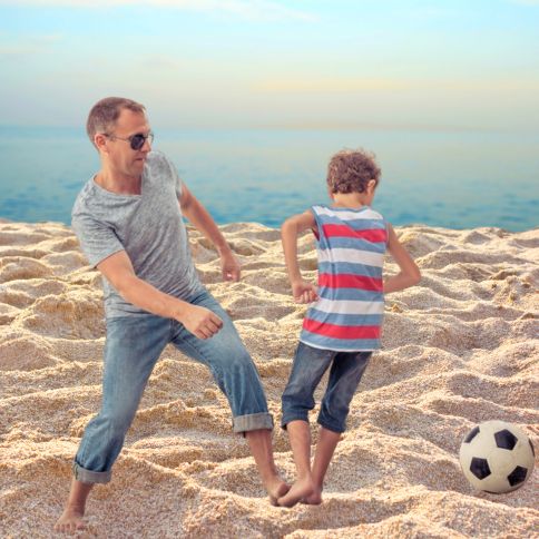 Arthritis Risk Arthritis Risk