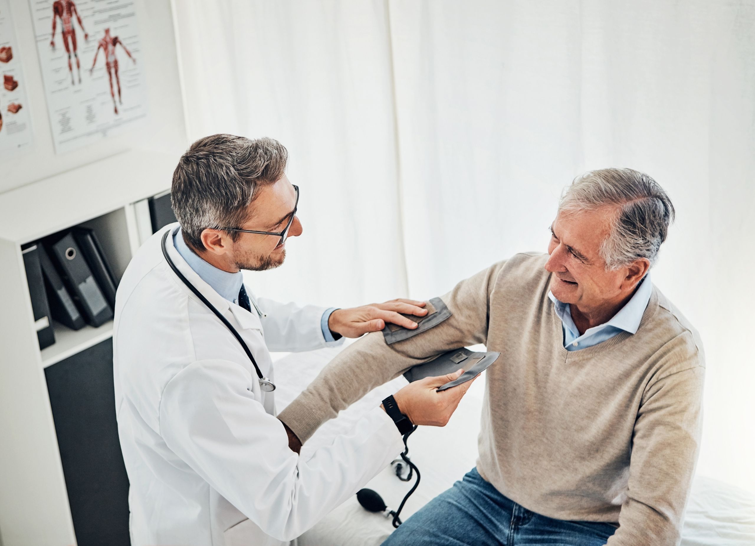 Cardiovascular health