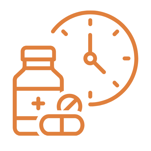 Medication adherence