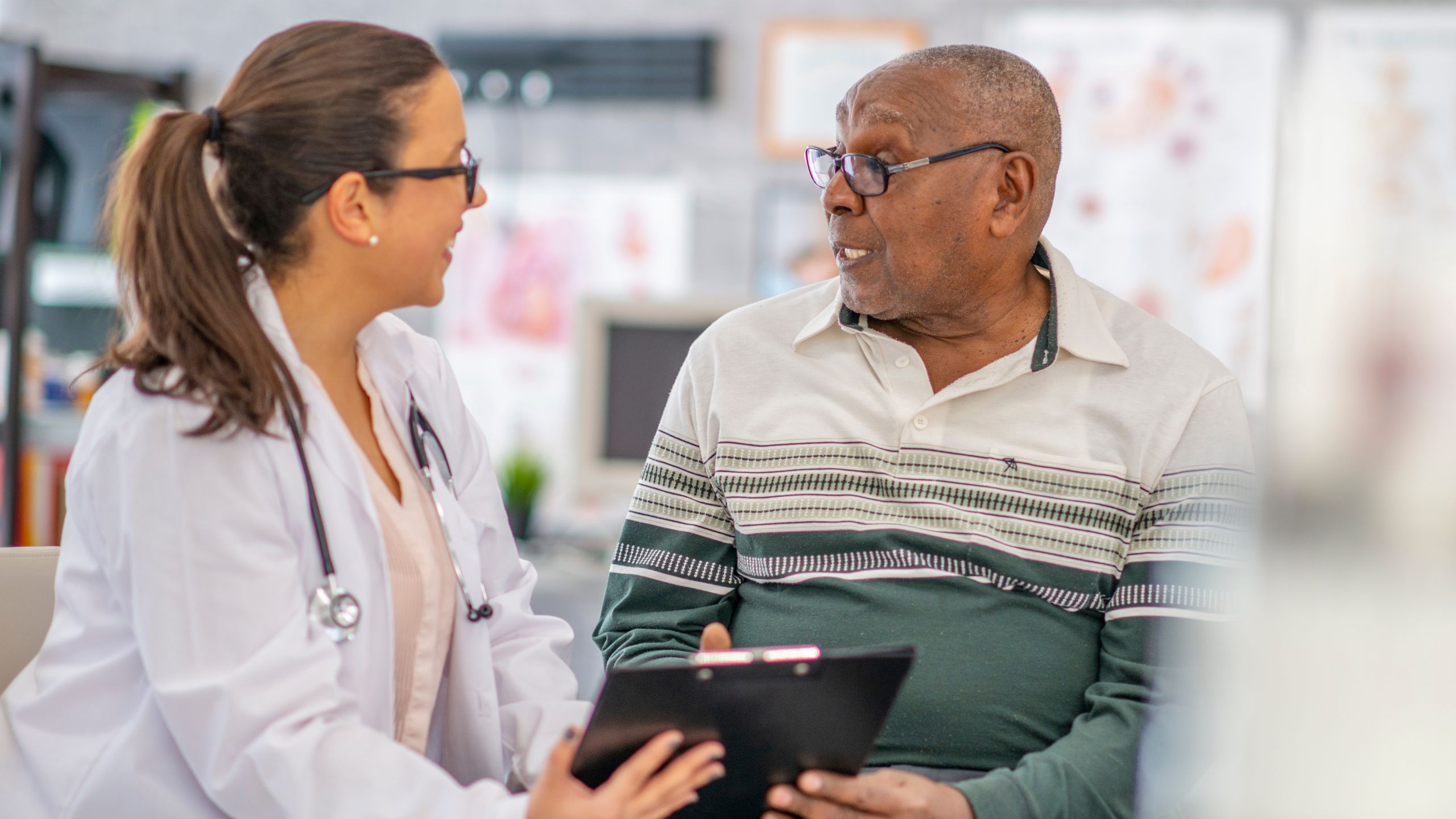 MHN m&d High cholesterol