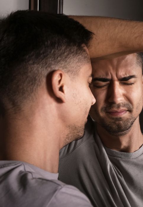 depression 1 depression