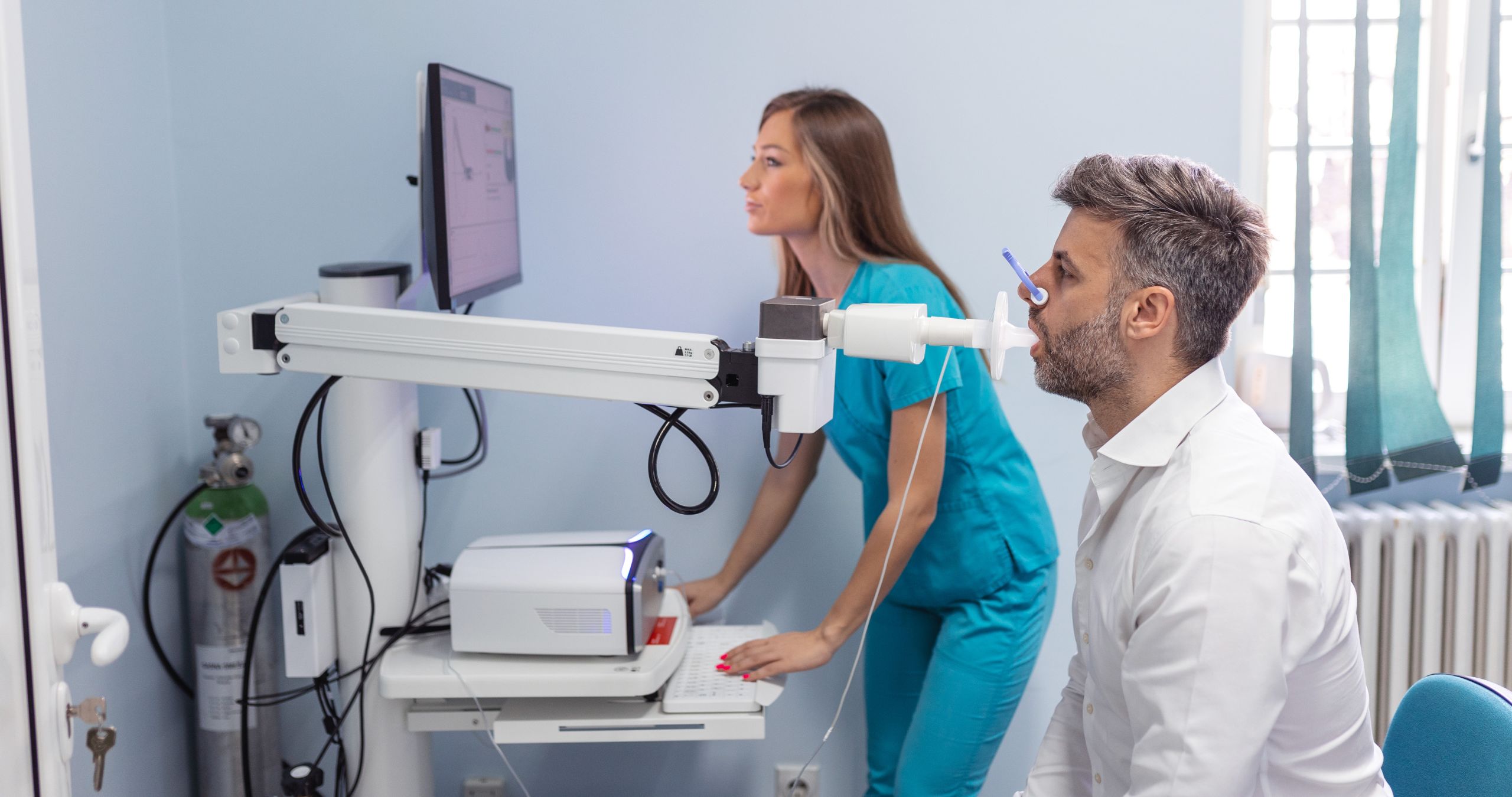 Doctor's Appointment