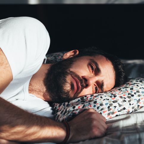 men depresive men in depression