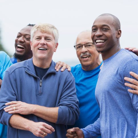 men having fun men having fun