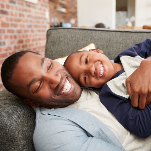 men support (1) men support