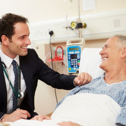 mhn diagnosis colon Men treatment