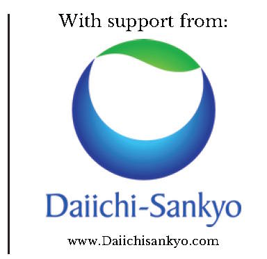 DAIICHI SANKYO logo