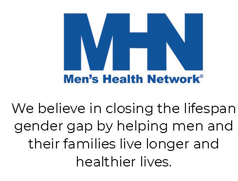 Men's health network
