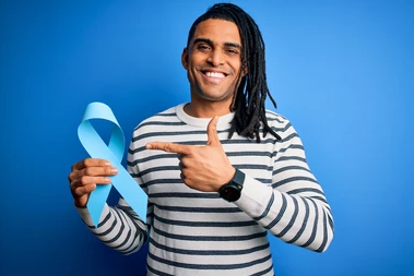 blackman blue African American Blue Ribbon