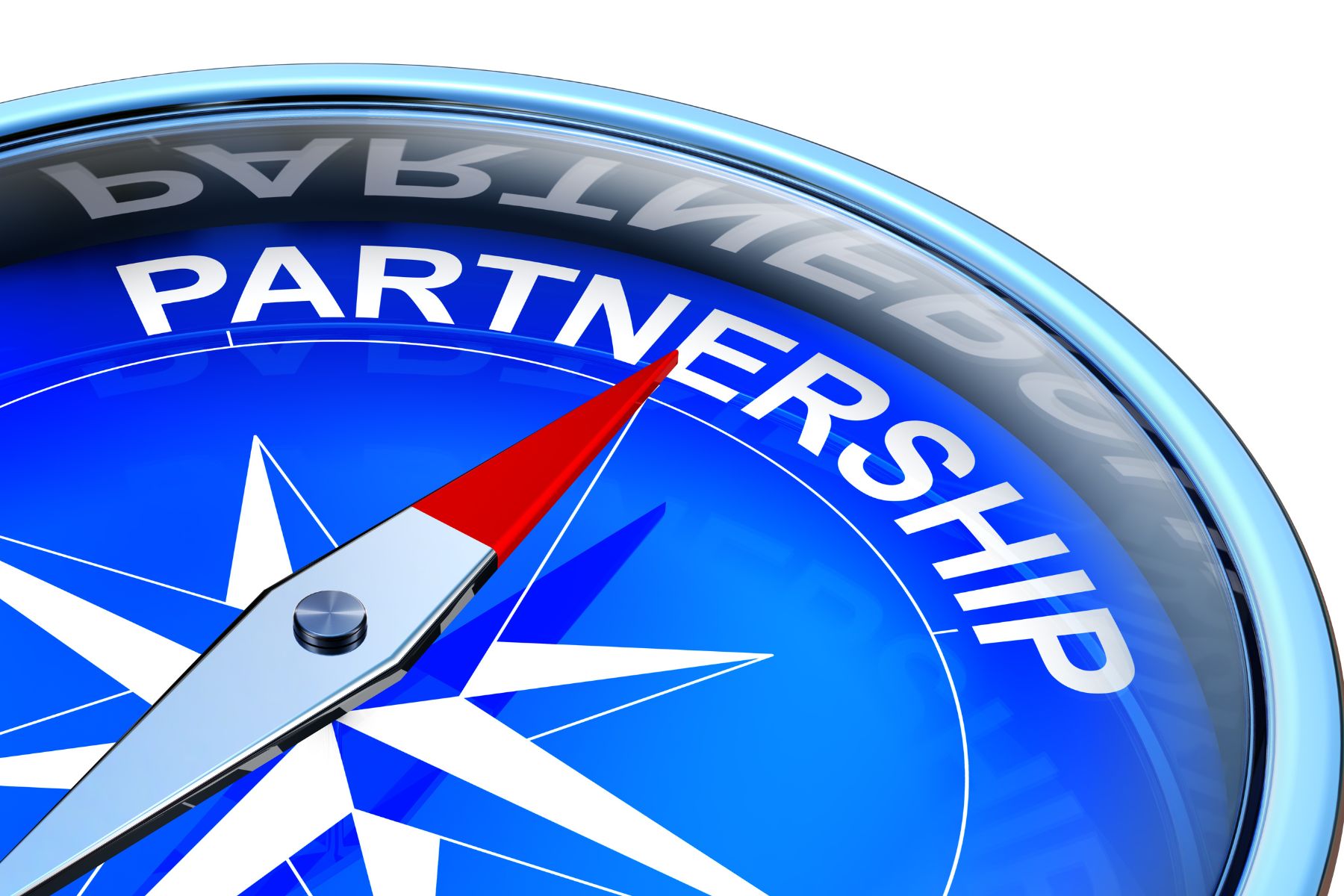 Partnership compass pic