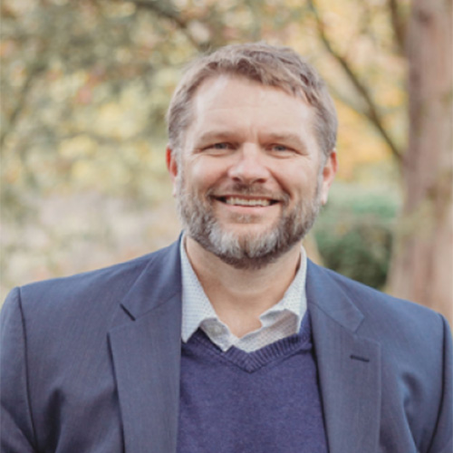 Dominick Shattuck, PhD