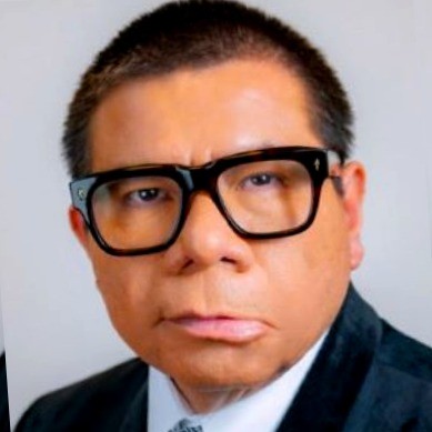 Mr. Juan Carlos Velazquez