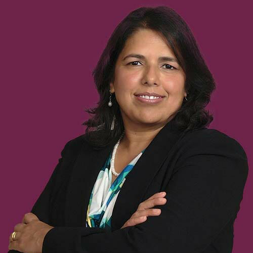 Monica Mallampalli, PhD