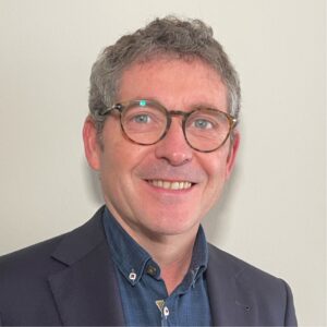 Dr. Juan Manuel Mendive